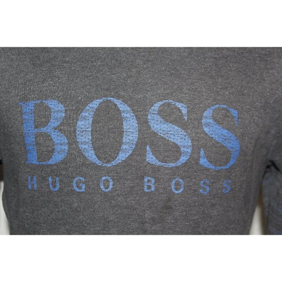 Hugo Boss Soody Hoodie Size L - Picture 3 of 5